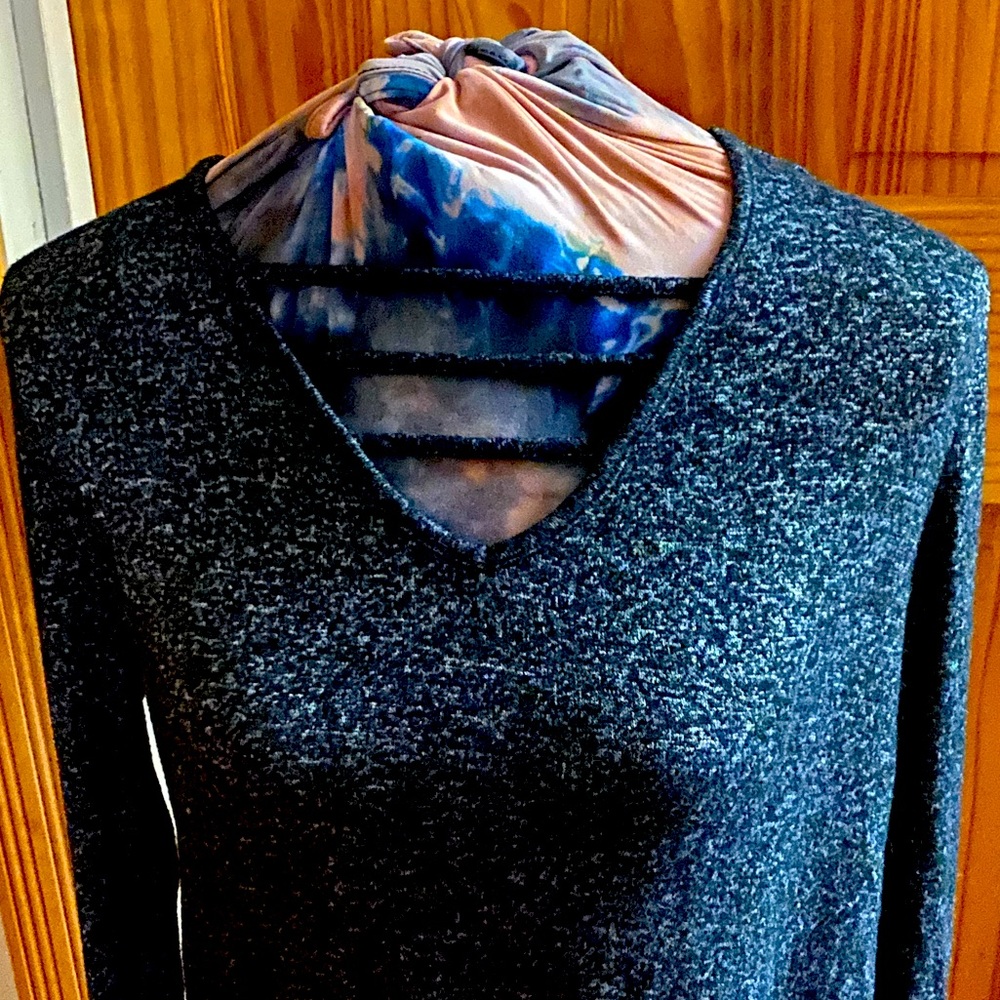womens classy long sleeve shirt